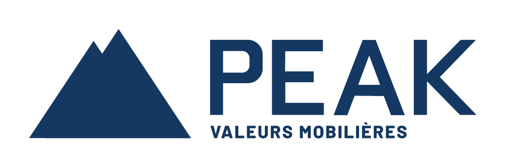 PEAK Valeurs Mobilières