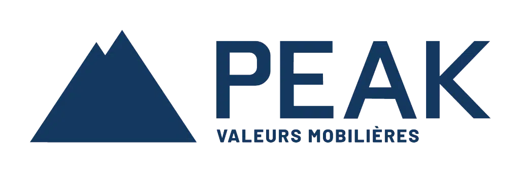 PEAK Valeurs Mobilières